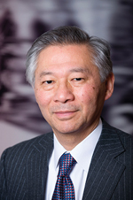 George Yip, Professor of Marketing and Strategy, and Associate Dean for Executive Programmes, Imperial College Business School